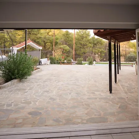 Anax Ájoi Theódori