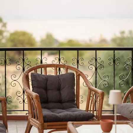 Anax * Ájoi Theódori