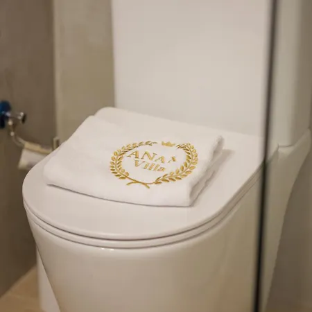 Σπίτι διακοπών Anax Άγιοι Θεόδωροι