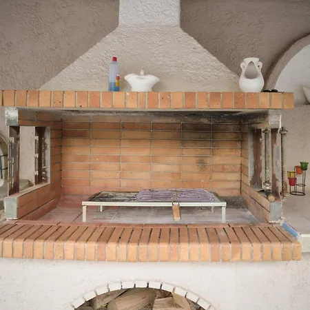 Σπίτι διακοπών Anax