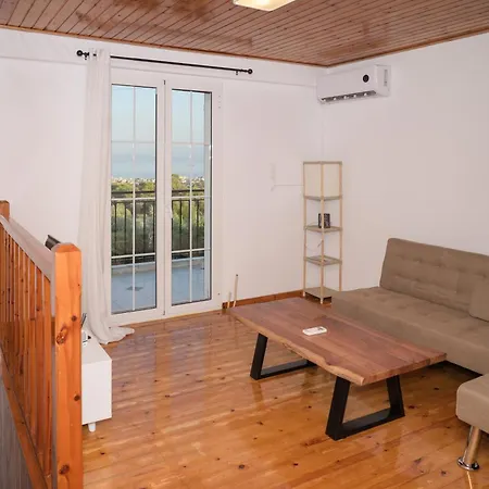 Anax Σπίτι διακοπών