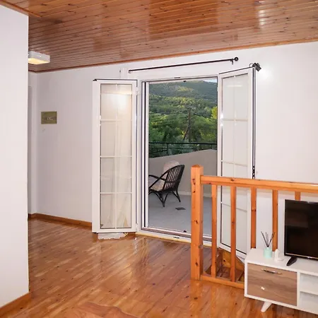 Anax Σπίτι διακοπών *