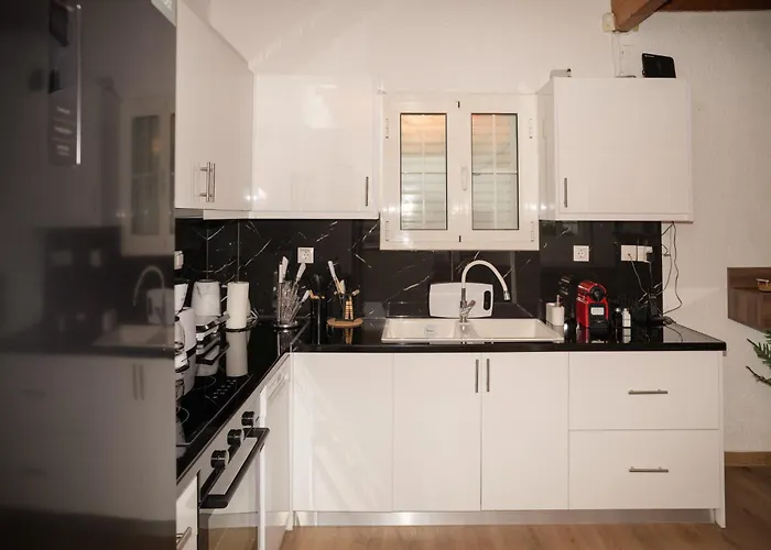 Anax Hébergement de vacances *