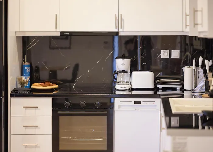 Anax Hébergement de vacances *