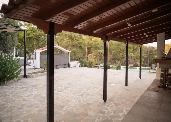 Anax * Agioi Theodoroi (Corinthia)