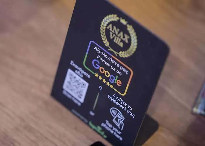 Vakantiehuis Anax Agioi Theodoroi (Corinthia)