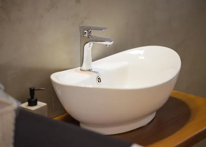 Hébergement de vacances Anax *