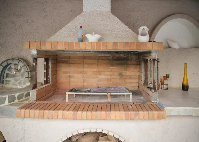 Hébergement de vacances Anax