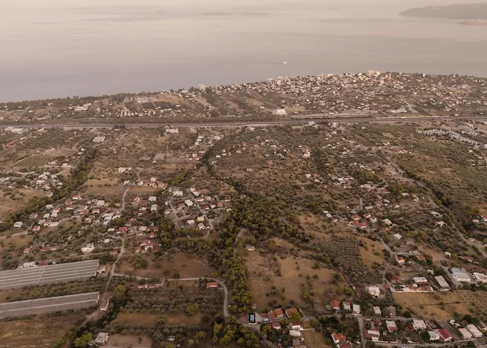 Anax Hébergement de vacances
