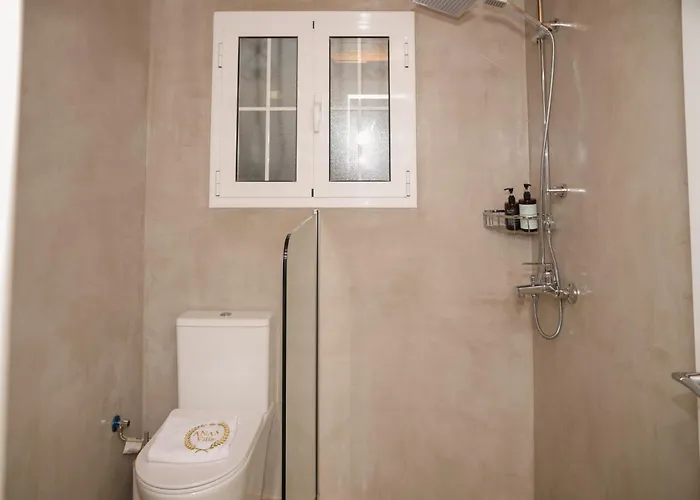 Vakantiehuis Anax Agioi Theodoroi (Corinthia)