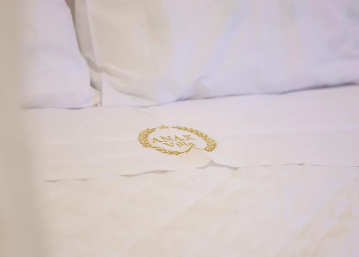 Hébergement de vacances Anax