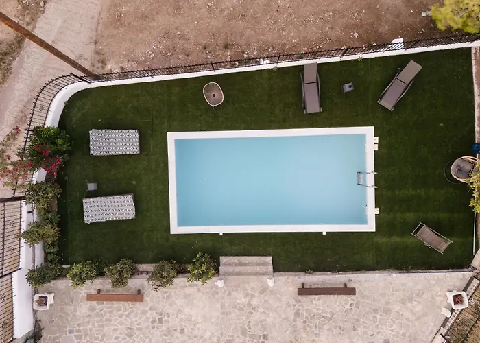 Anax * Agioi Theodoroi (Corinthia)